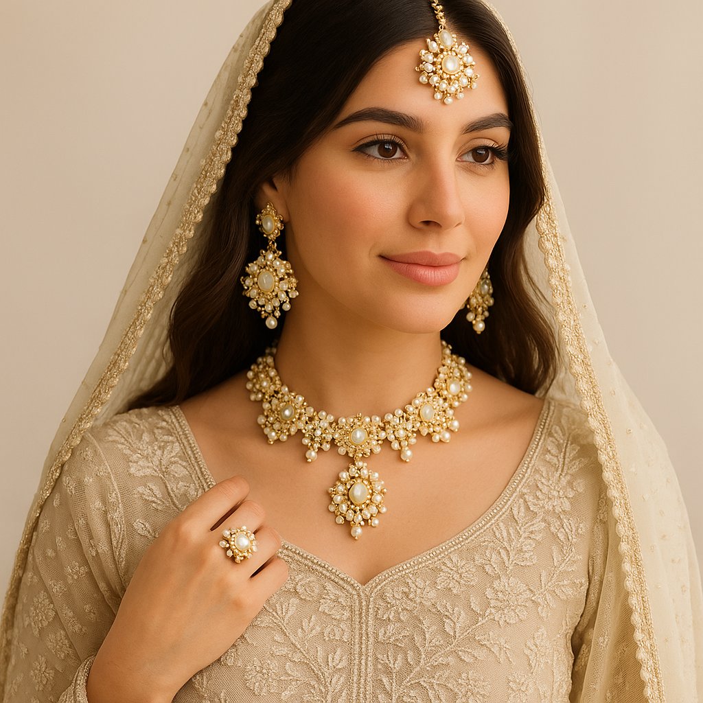 Jewellery Sets