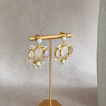 Fernessa Rose Choker Set - Ahseya & Co