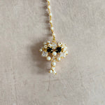 Neve Black Pearl Mala Set - Ahseya & Co