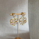 Amara Pink Choker Set - Ahseya & Co