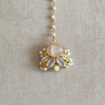 Fernessa Rose Choker Set - Ahseya & Co