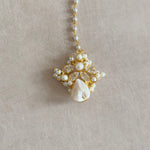 Joelle Pearl Necklace Set - Ahseya & Co