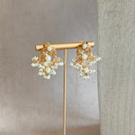 Irum Rose Choker Set - Ahseya & Co