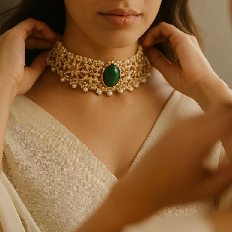 Choker Sets