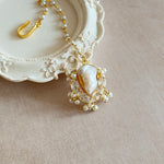 Pearl Crystal Tikka - Ahseya & Co