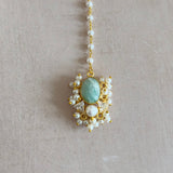 Kennedy Jade Necklace Set