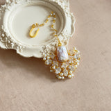 Crystal Pearl Tikka
