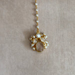 Alessia Rose Pearl Choker Set - Ahseya & Co