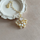 White Pearl Tikka