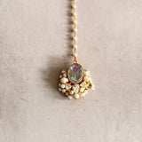 Anum Mint Choker Set - Ahseya & Co