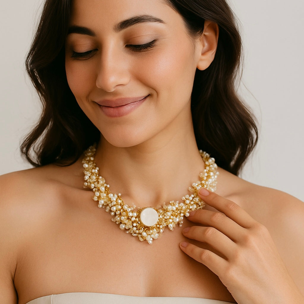 Crafted to captivate