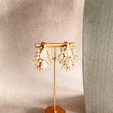 Tayla Pearl Necklace Set - Ahseya & Co