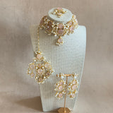 Erina Rose Choker Set