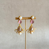 Kay Pearl Drop Earrings