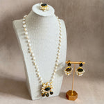 Rowan Crystal Mala Set - Ahseya & Co