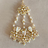 Antonia Rose Pearl Jhumar