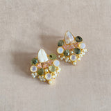 Zara Stud Earrings