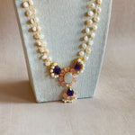 Armelle Pearl Mala Set - Ahseya & Co