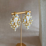 Antonia Pearl Choker Set