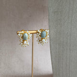 Kennedy Jade Necklace Set