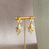 Lamea Baroque Pearl Necklace Set