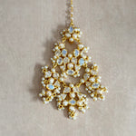 Wafaa Crystal Jhumar - Ahseya & Co