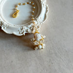 Clover Pearl Tikka - Ahseya & Co