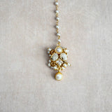 Elouise Crystal Necklace Set