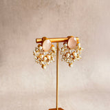 Anum Rose Choker Set - Ahseya & Co