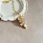 Blake Pink Tikka - Ahseya & Co