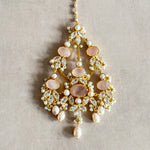 Yasmine Rose Jhumar - Ahseya & Co