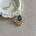 Hawa Crystal Tikka - Ahseya & Co