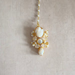 Naya Pearl Mala Set - Ahseya & Co