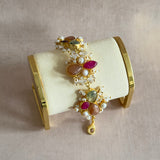Avaya Crystal Bracelet