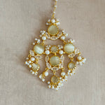 Erina Grey Jhumar - Ahseya & Co