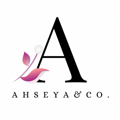 AHSEYA & CO logo
