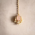 Anum Rose Choker Set - Ahseya & Co