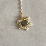 Suki Crystal Choker Set - Ahseya & Co