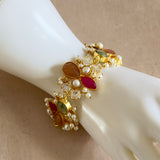 Avaya Crystal Bracelet