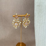 Miah Rose Crystal Choker Set