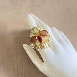 Avaya Peach Ring