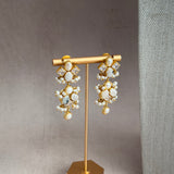 Elouise Crystal Necklace Set