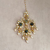 Yana Rose Olive Jhumar