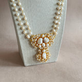 Naya Pearl Mala Set - Ahseya & Co