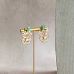 Shyla Crystal Choker Set - Ahseya & Co