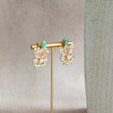 Shyla Crystal Choker Set - Ahseya & Co