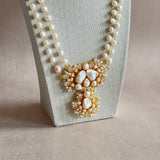 Naya Pearl Mala Set