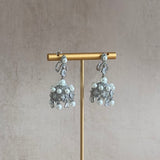 Laila Jhumka Earrings - Ahseya & Co.