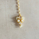 Antonia Rose Pearl Choker Set