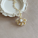 Ameena White Tikka - Ahseya & Co